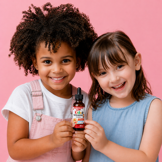 Kids Supplement