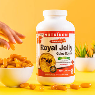 Royal Jelly