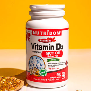 Vitamin D