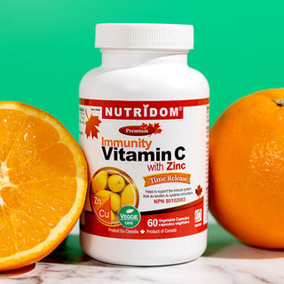 Vitamin C