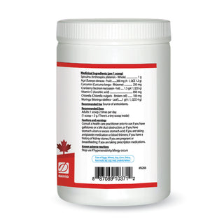 Nutridom Antioxidant-7 Powder (300 gram)