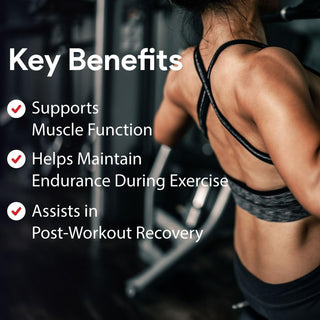 L-Citrulline 750mg | Circulation and Nitric Oxide Support | Free Form Amino Acid
