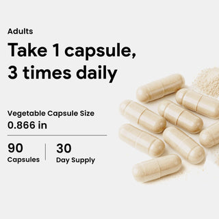 Boswellia serrata 333 mg capsules 90 count