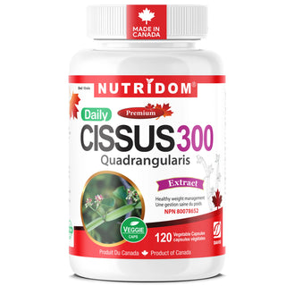 Cissus quadrangularis 150 mg 2.5 percent ketosteroids 120 vegan capsules