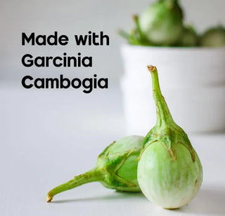 Garcinia Cambogia extract 80 percent HCA plant based supplement