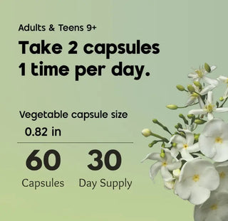 Garcinia Cambogia plant extract dietary supplement capsules