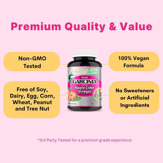 Garcinia cambogia dietary supplement 90 capsules