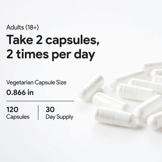 HMB 750mg | Muscle Strength Support