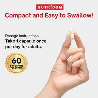 Indole 3 carbinol 400 mg dietary supplement capsules