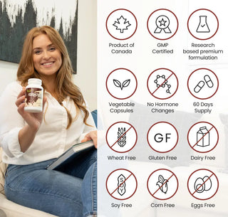 Keratree 3.0 supplement bottle for hair skin and nail support