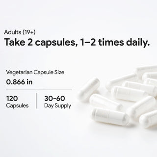 L tyrosine amino acid supplement 120 capsules