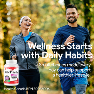 Milk Thistle 600mg | Silybum marianum | Standardized to 80% Silymarin | Liver Support | 120 Vegan Capsules