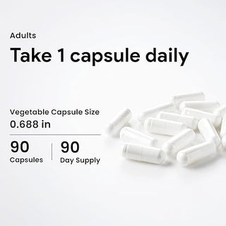 Methyl Folate Dosage