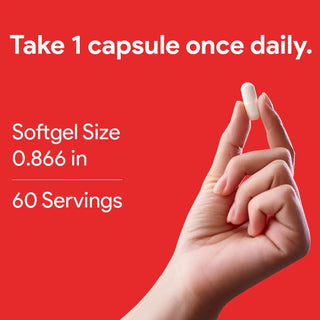 NMN 500 mg dietary supplement 60 vegetable capsules