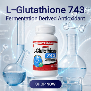 glutathione nfld BrainMD - Constantly battling colds Glutathione