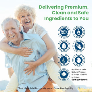 Odourless garlic 500 mg dietary supplement softgels