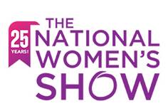 Le Salon national de la femme est la sortie ultime pour les filles !