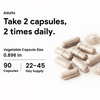 Inka Maca Black Maca with L-Arginine | Performance & Circulation Support | 60 Capsules