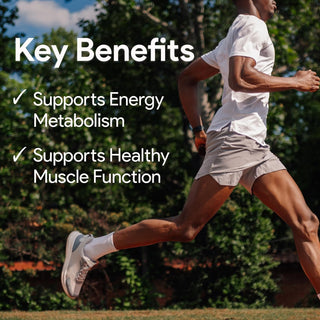 magnesium citrate