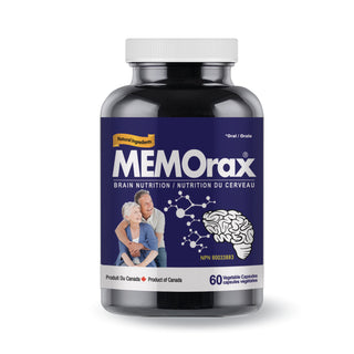 메모락스 500mg 60정