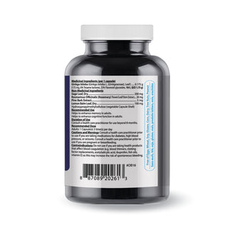 메모락스 500mg 60정