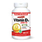 Nutridom Vitamin D3 2500IU with MCT Oil (240 Softgels)