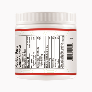 Nutridom MCT Oil Powder (200 g)